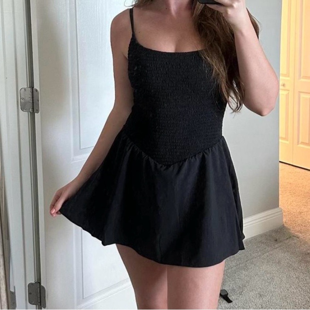 Aerie Workout Dress